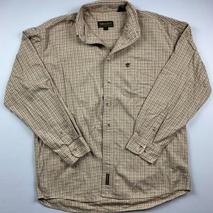 Timberland Button down